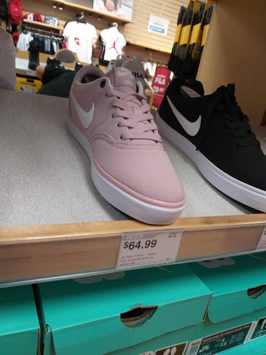 Shoe Store «WSS», reviews and photos, 11911 Valley Blvd, El Monte, CA 91732, USA