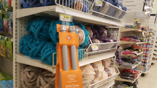 Fabric Store «Jo-Ann Fabrics and Crafts», reviews and photos, 1632 S Federal Hwy, Boynton Beach, FL 33435, USA