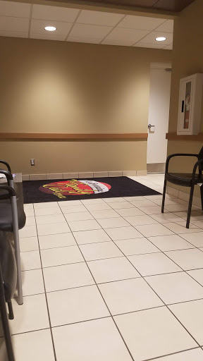 Car Dealer «LaFontaine Toyota», reviews and photos, 2027 S Telegraph Rd, Dearborn, MI 48124, USA