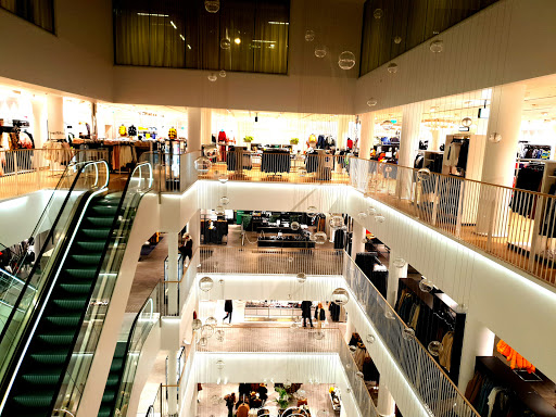 Butikker for å kjøpe pluss størrelse kvinner Oslo