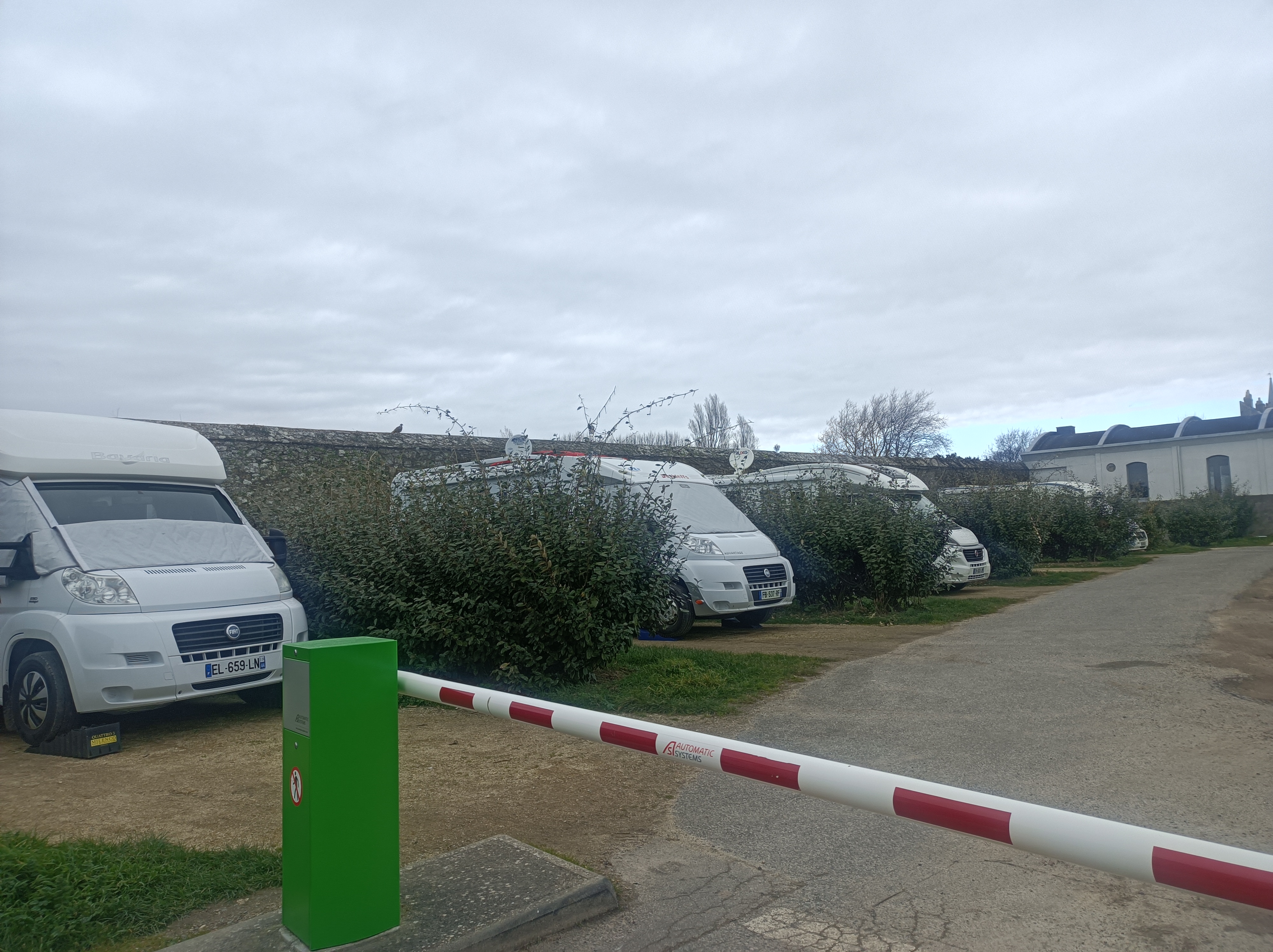 Photo n° 4 de l'avis de Christophe.h fait le 25/02/2023 à 13:03
