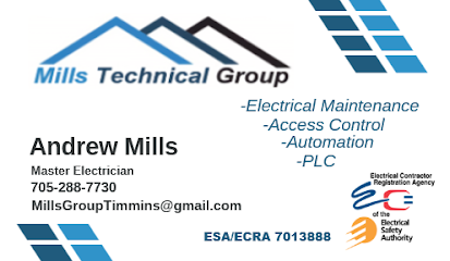 Mills Technical Group
