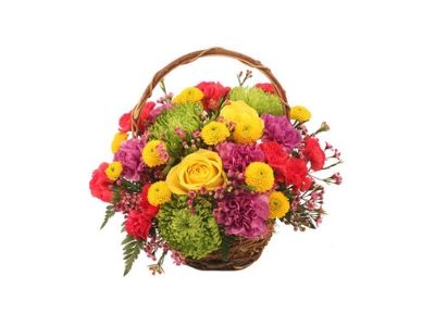 Florist «Rainforest Flowers», reviews and photos, 25602 N Fwy Service Rd #116, The Woodlands, TX 77386, USA