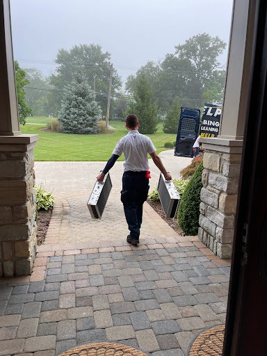 Plumber «HELP Plumbing, Heating, Cooling and Electric», reviews and photos, 6 N Commerce Park Dr, Cincinnati, OH 45215, USA