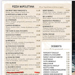 Photo n° 2 de l'avis de johan.i fait le 27/04/2024 à 19:15 pour Gusto e Passione à Chilly-Mazarin