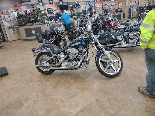 Harley-Davidson Dealer «Eastgate Harley-Davidson», reviews and photos, 699 Cincinnati-Batavia Pike, Cincinnati, OH 45245, USA