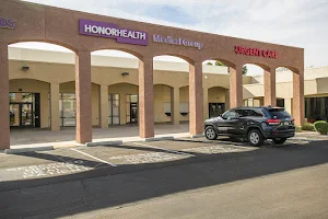 HonorHealth Medical Group Urgent Care - Bethany Home image