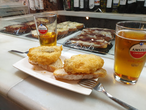 Información y opiniones sobre Tarascad@s de Burgos