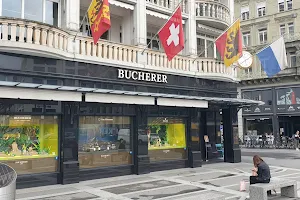 Bucherer image