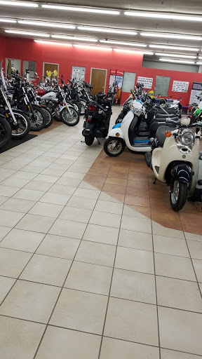 Motorcycle Dealer «CC Powersports», reviews and photos, 700 Kopp Ln, Clarksville, IN 47129, USA