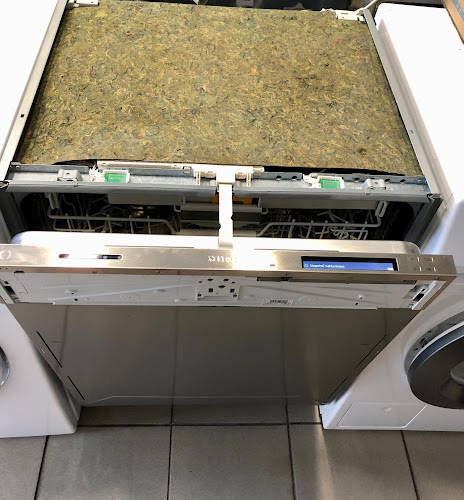 Outlet AGD Chemiczna 7 - Sklep AGD