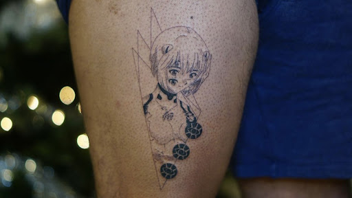 Explore eagles tattoo ideas, creative tattoo ideas in Kissimmee, available at Ol Skool Tattoos Studio