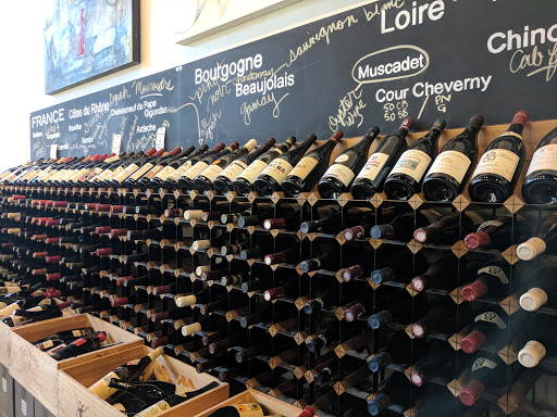 Wine Store «Blackbird Wine Shop», reviews and photos, 4323 NE Fremont St, Portland, OR 97213, USA