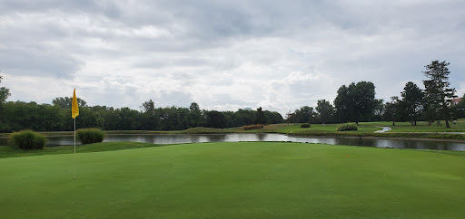 Golf Club «Green Crest Golf Club», reviews and photos, 7813 Bethany Rd, Middletown, OH 45044, USA