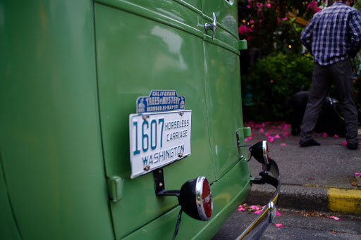 Bicycle Store «Classic Cycle», reviews and photos, 740 Winslow Way E, Bainbridge Island, WA 98110, USA