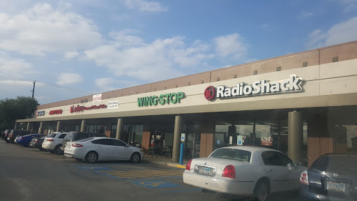 RadioShack - Closed, 5222 De Zavala Rd #328, San Antonio, TX 78249, USA, 