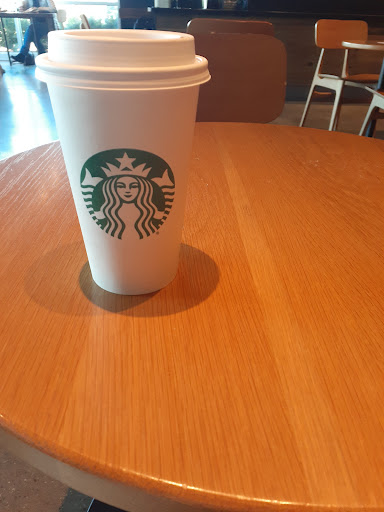 Coffee Shop «Starbucks», reviews and photos, 1121 S College St, Auburn, AL 36832, USA
