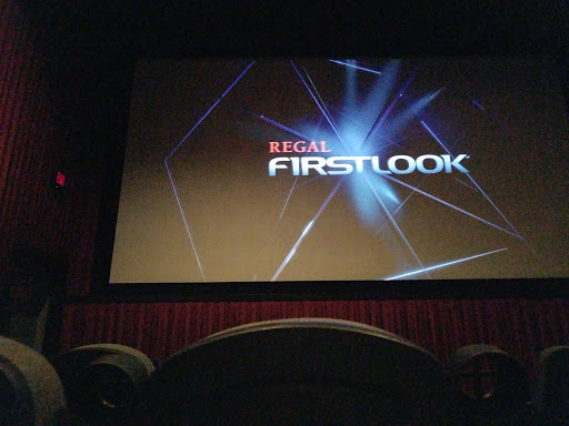 Movie Theater «Regal Cinemas Marysville 14», reviews and photos, 9811 State Ave, Marysville, WA 98270, USA