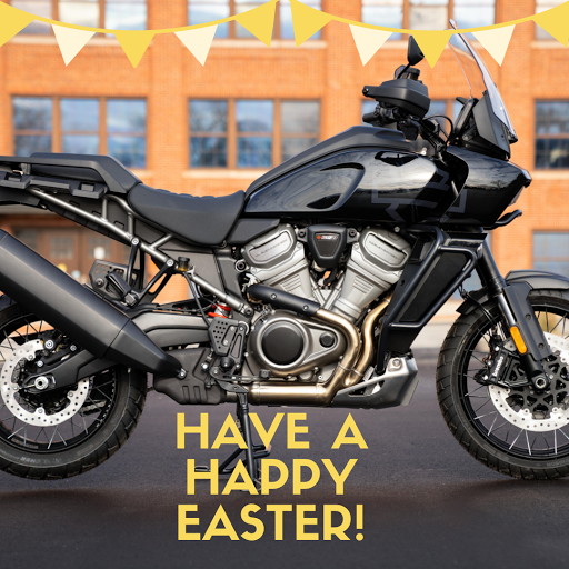 Motorcycle Shop «Harley-Davidson of Jamestown», reviews and photos, 1951 E Main St, Falconer, NY 14733, USA