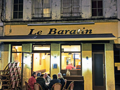 Le Baratin - Le bar sympa à Chaumont à Chaumont