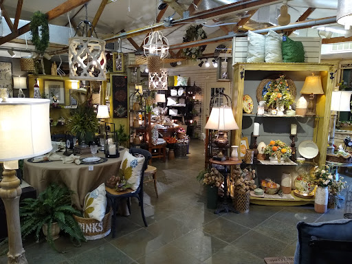 Gift Shop «The Stable Home Decor», reviews and photos, 101 Co Rd 557A, Lake Alfred, FL 33850, USA