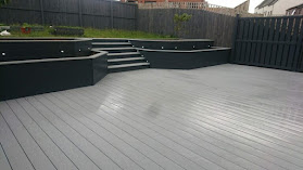Fitrite Fencing & Decking