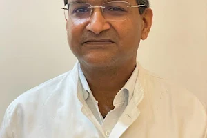 Dr. Vaibhav Kuchhal- Ent In Haldwani image