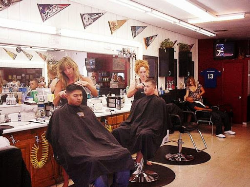 Short Cuts Barbershop