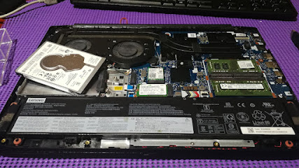 Zetland Computer Repairs 电脑维修