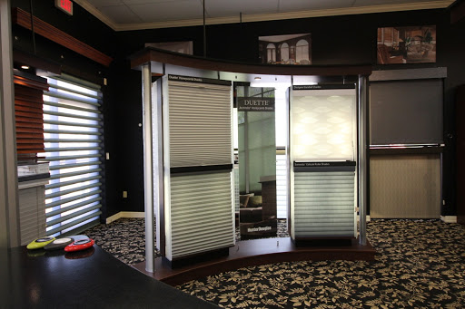 Stores to buy blinds Austin