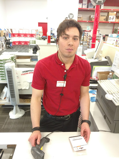 Office Supply Store «Office Depot», reviews and photos, 1825 S Church St, Burlington, NC 27215, USA