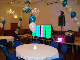 Functions-R-us a Mobile Bar & Events Company