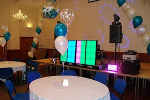 Functions-R-us a Mobile Bar & Events Company image