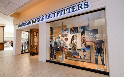 Shopping Mall «Patrick Henry Mall», reviews and photos, 12300 Jefferson Ave, Newport News, VA 23602, USA