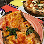 Photo n°1 de l'avis de Rachele.a fait le 30/12/2022 à 14:07 sur le  Pizzeria Guglielmo& Enrico Vuolo Verona à Verona