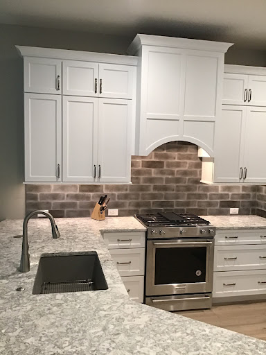Kitchen Remodeler «The Cabinet Shoppe», reviews and photos, 9822 Tapestry Park Circle #106, Jacksonville, FL 32246, USA