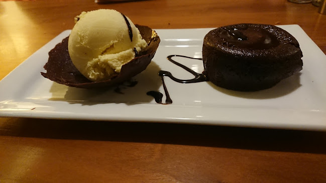 Il Capriccio - Πίτσα