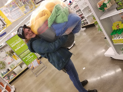 Fabric Store «Jo-Ann Fabrics and Crafts», reviews and photos, 1379 Hooper Ave, Toms River, NJ 08753, USA