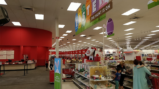 Department Store «Target», reviews and photos, 3425 W Frye Rd, Chandler, AZ 85226, USA