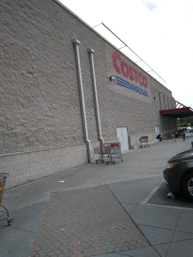 Warehouse store «Costco Wholesale», reviews and photos, 1000 N Rengstorff Ave, Mountain View, CA 94043, USA