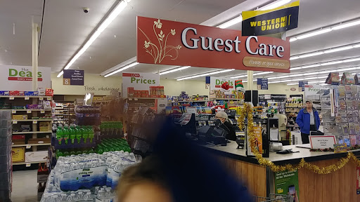 Family Fare Supermarkets