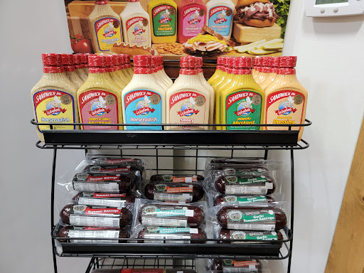 Grocery Store «Dutch Discount Market», reviews and photos, 3498 IN-56, Hanover, IN 47243, USA