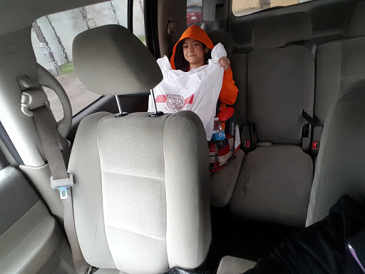 Donut Shop «Shipley Do-Nuts», reviews and photos, 2902 Southmore Ave, Pasadena, TX 77503, USA