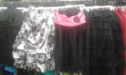 Thrift Store «Value Village», reviews and photos, 1811 Gessner Rd, Houston, TX 77080, USA