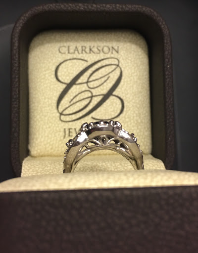 Jeweler «Clarkson Jewelers», reviews and photos, 1306 Clarkson Clayton Center, Ellisville, MO 63011, USA