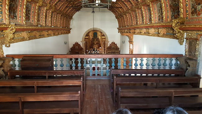 Santa Casa Da Misericórdia De Penamacor - Fundão
