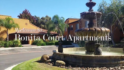 Jensen Properties - Bonita Court Apartments