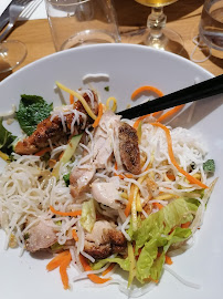 Plats et boissons du Restaurant vietnamien Aux Saveurs Lointaines à Pithiviers - n°6
