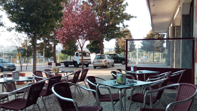 Marilú Snack-Bar - Almada