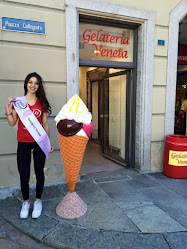 Gelateria Veneta Bellinzona - P.zza Collegiata, 1